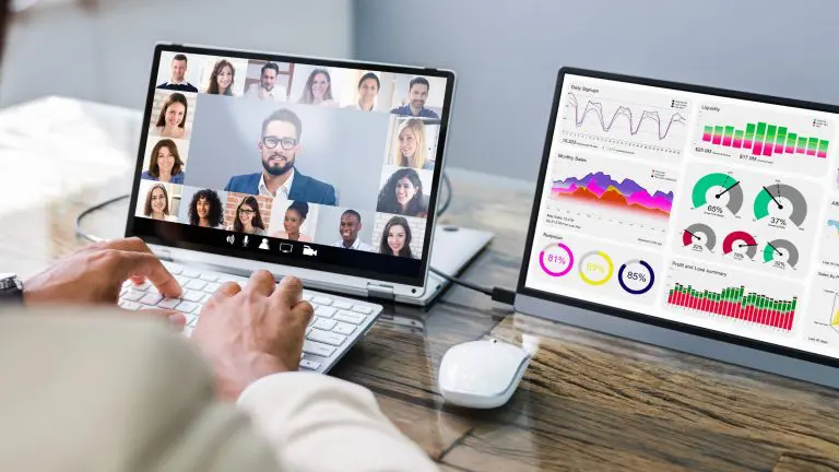 Lee más sobre el artículo Cómo hacer una presentación de negocios efectiva en el 2023