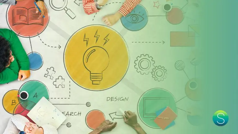 Lee más sobre el artículo El poder de los mapas mentales a la hora de hacer una presentación