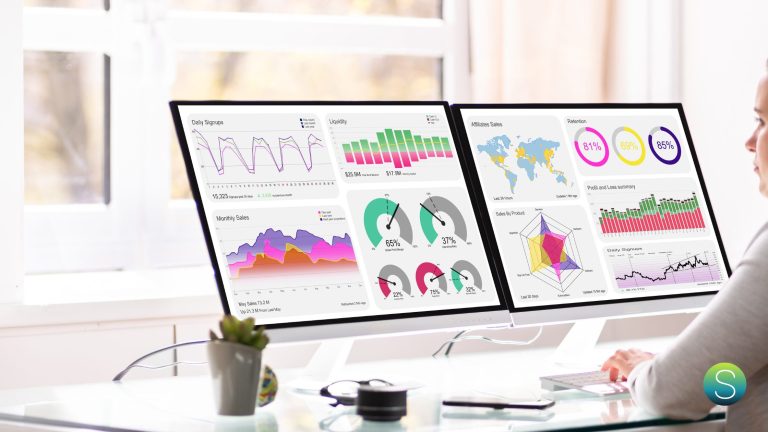 Lee más sobre el artículo Cómo elegir el gráfico correcto para visualizar tus datos